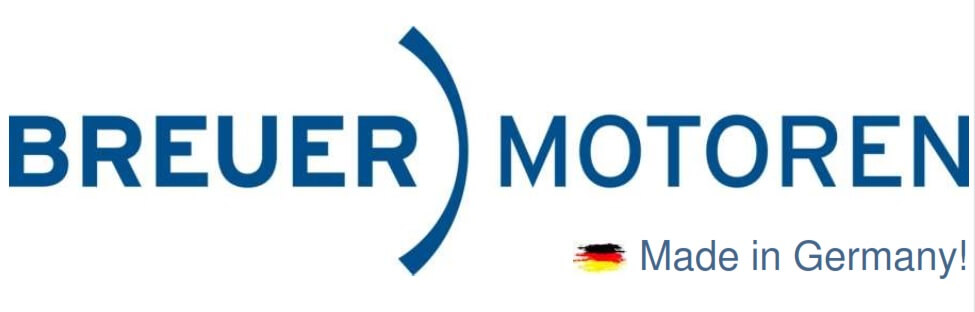 BREUER MOTOREN BREUER MOTOREN