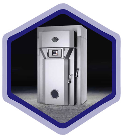 شرکت Bastra آلمان